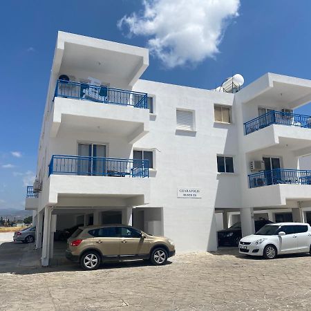 Orphanides Latchi Apartment Полис Екстериор снимка