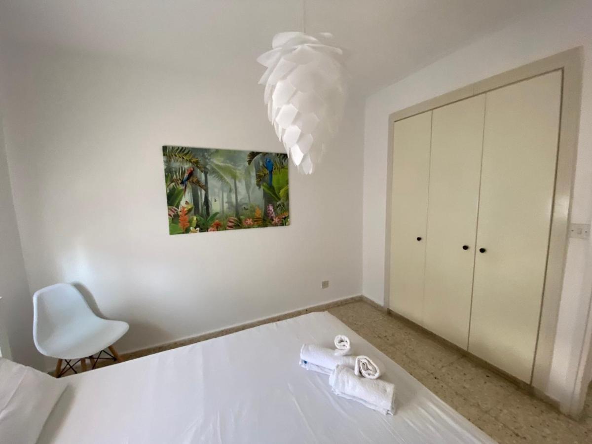 Orphanides Latchi Apartment Полис Екстериор снимка