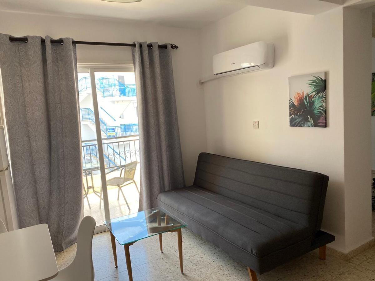 Orphanides Latchi Apartment Полис Екстериор снимка