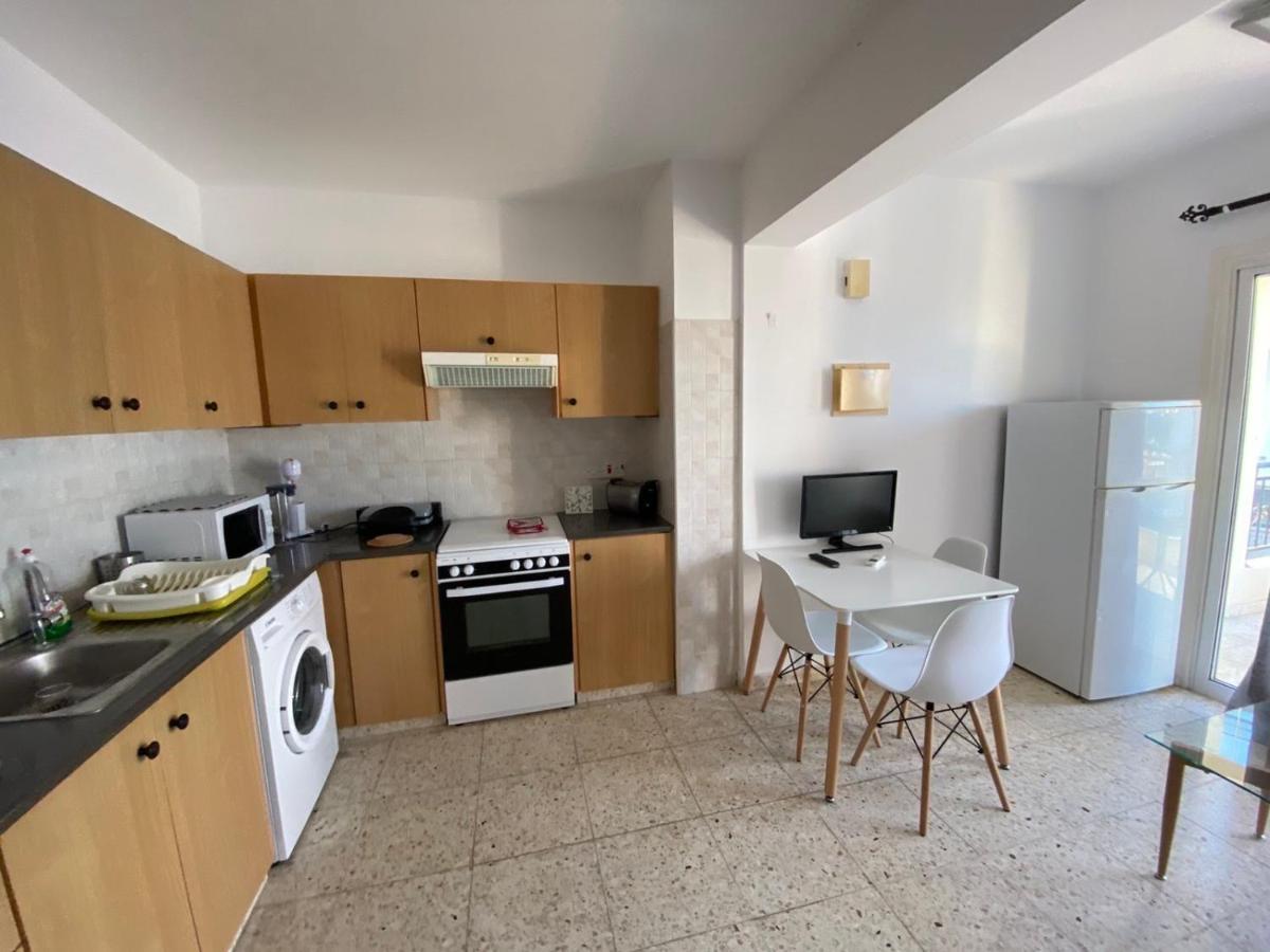 Orphanides Latchi Apartment Полис Екстериор снимка