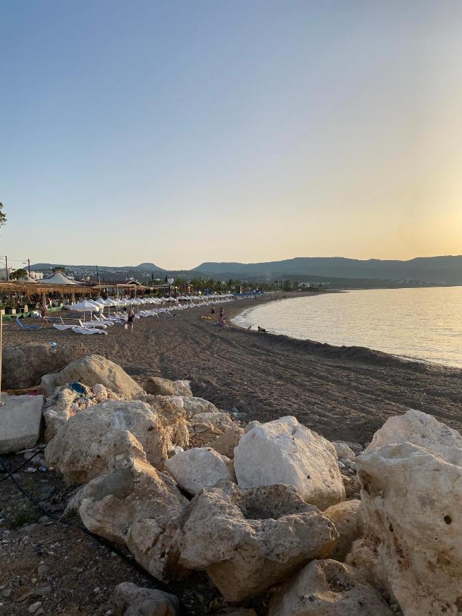 Orphanides Latchi Apartment Полис Екстериор снимка