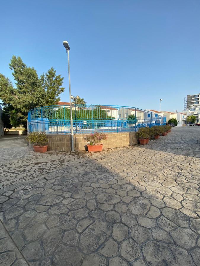 Orphanides Latchi Apartment Полис Екстериор снимка