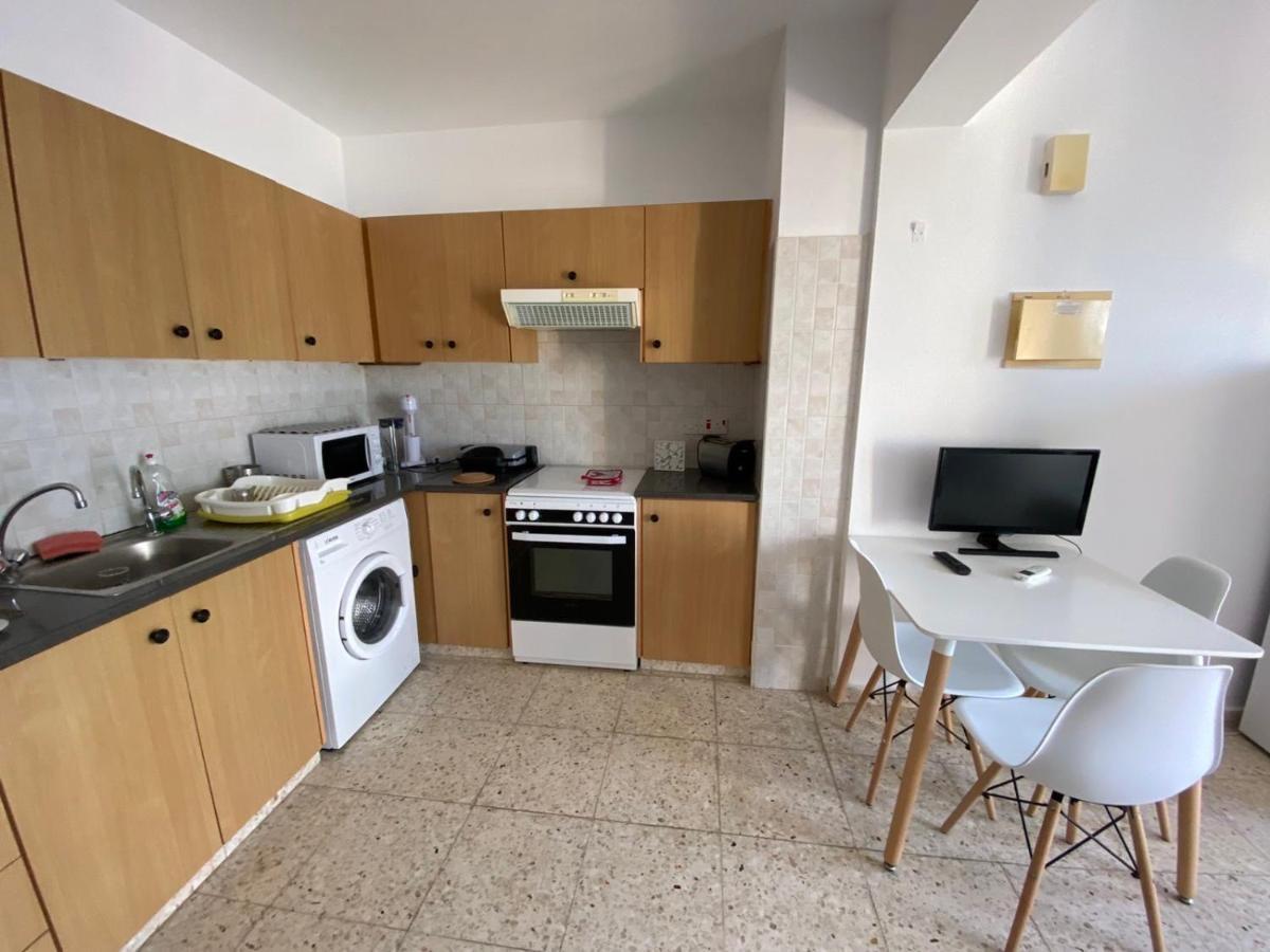 Orphanides Latchi Apartment Полис Екстериор снимка