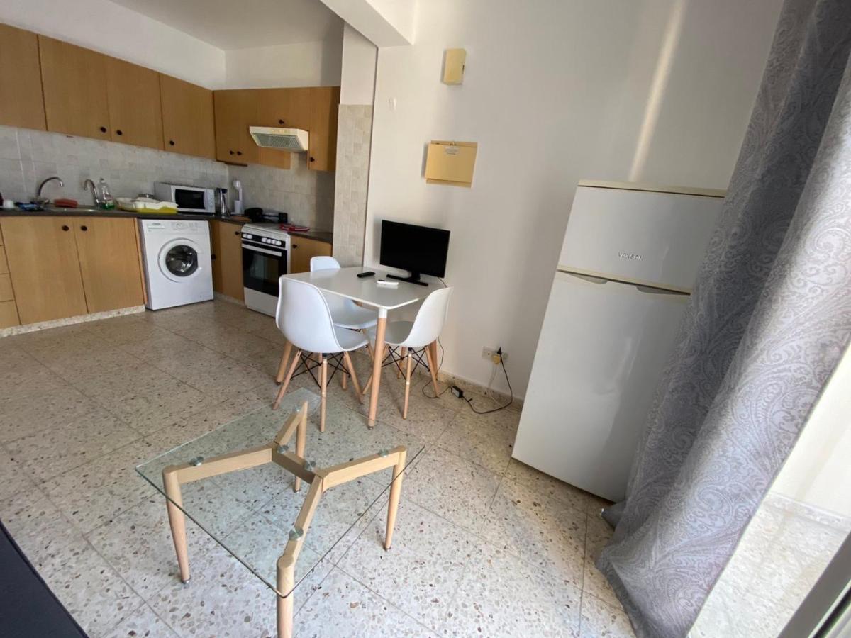 Orphanides Latchi Apartment Полис Екстериор снимка
