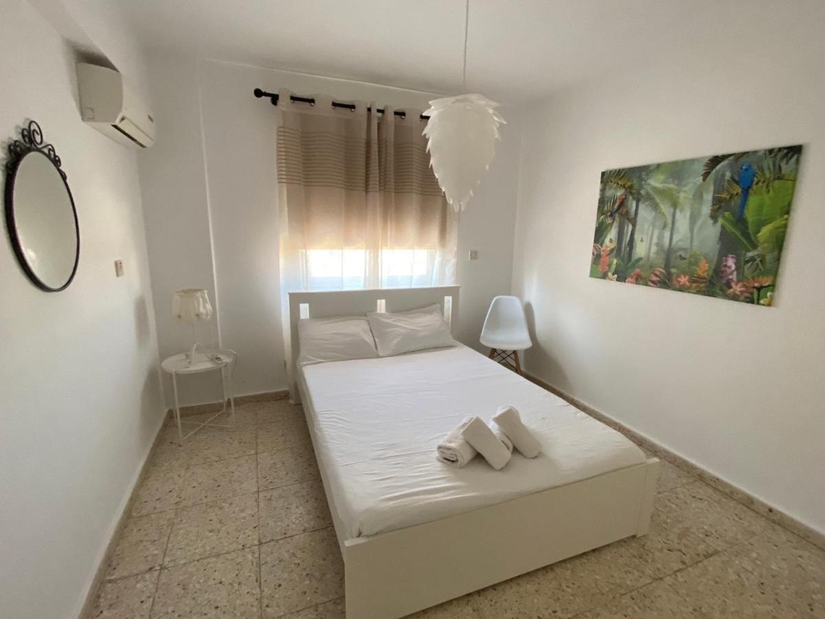Orphanides Latchi Apartment Полис Екстериор снимка