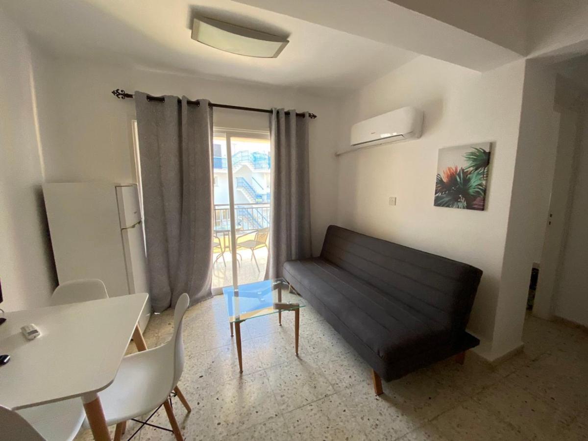 Orphanides Latchi Apartment Полис Екстериор снимка