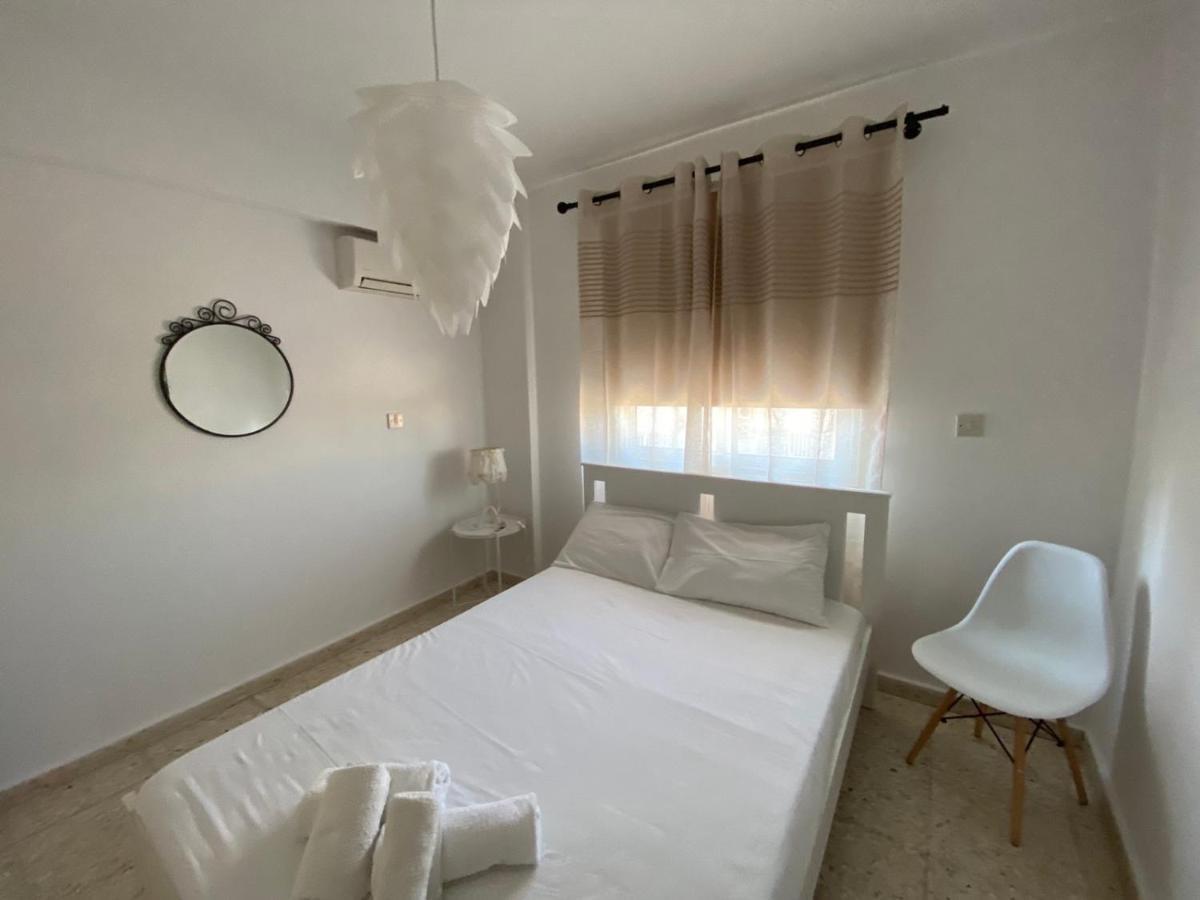 Orphanides Latchi Apartment Полис Екстериор снимка
