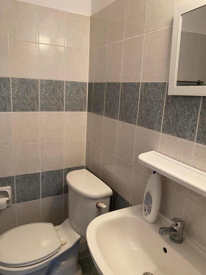 Orphanides Latchi Apartment Полис Екстериор снимка