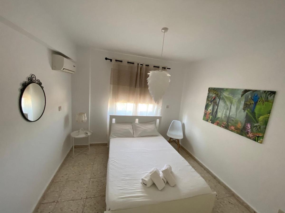 Orphanides Latchi Apartment Полис Екстериор снимка
